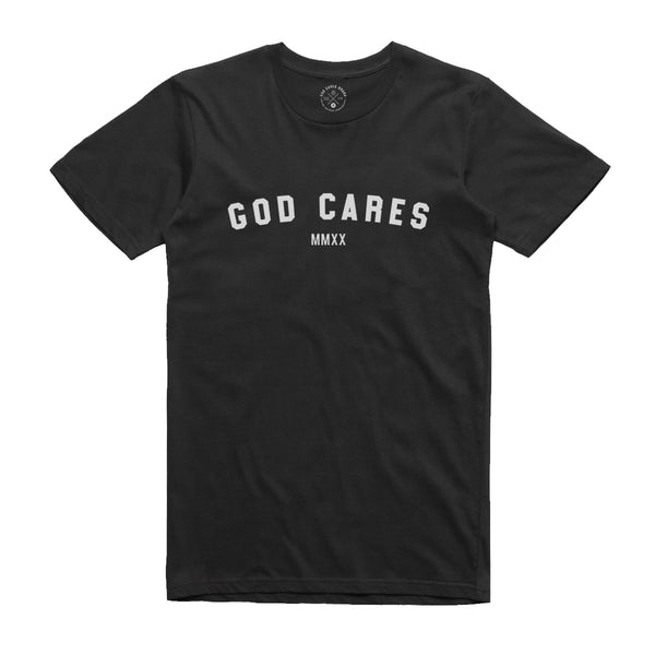 God Cares T-shirt