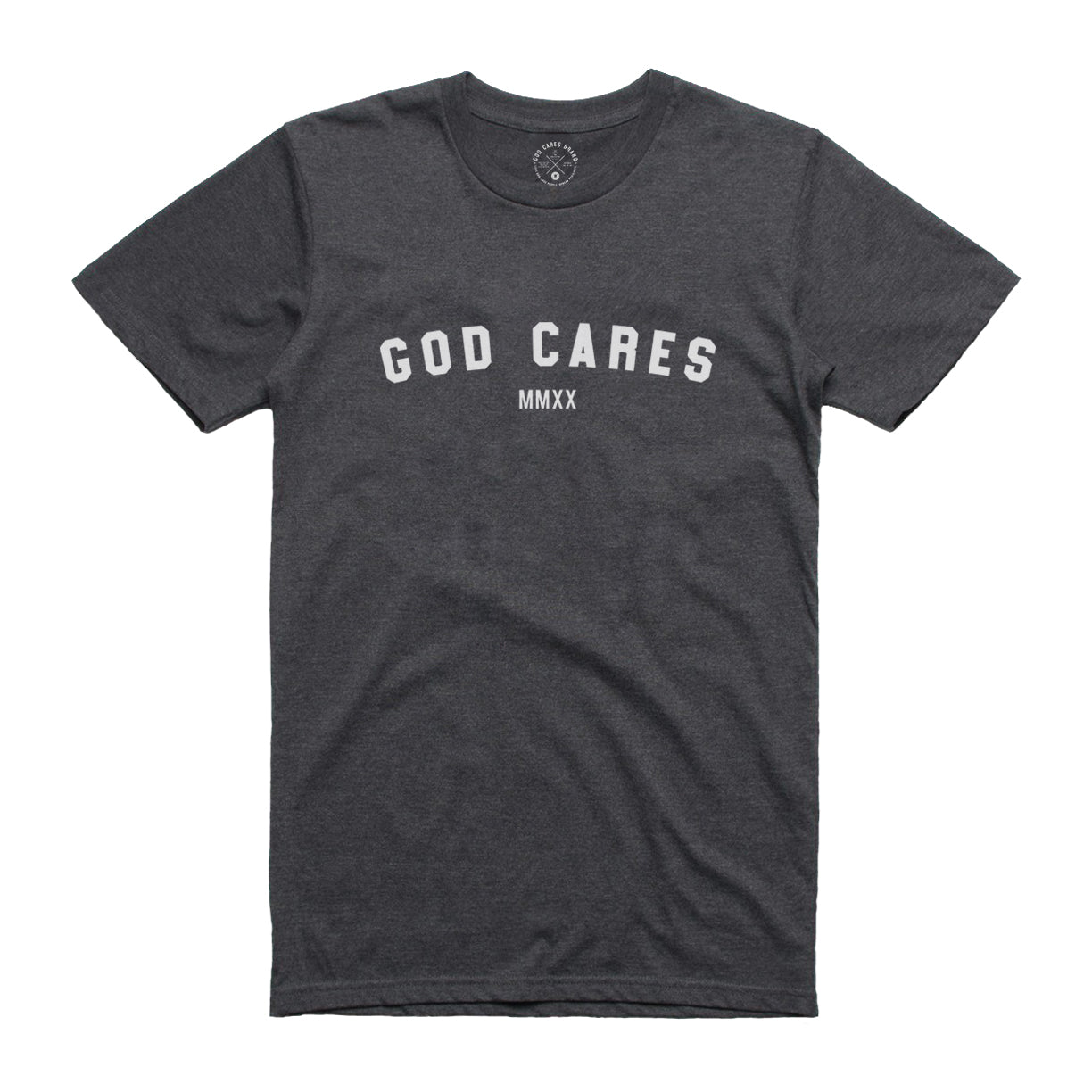 God Cares T-shirt