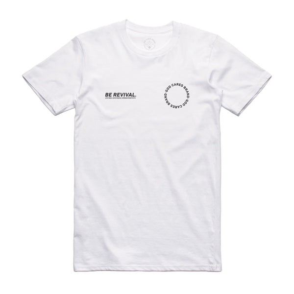 Be Revival T-Shirt