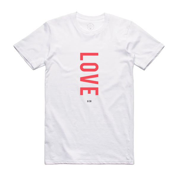 Bold Love T-Shirt