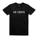 Go Forth T-Shirt