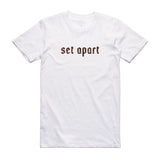 Set Apart T-shirt